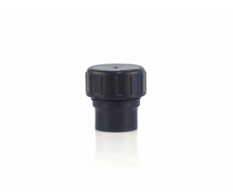 CAPAC INCHIDERE PE FILET CANALIZARE PEID, VALSIR, D 110 mm