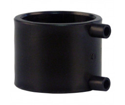 MUFA ELECTROFUZIUNE CANALIZARE PEID VALSIR, D 160 mm