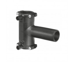 TEU ELECTROSUDABIL PEID GAZ, D 32 mm