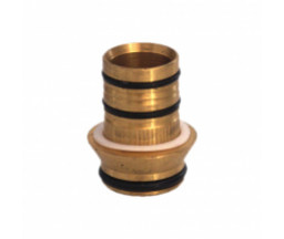 ВТУЛКА АДАПТЕРА EUROCON PEXAL D 16 mm