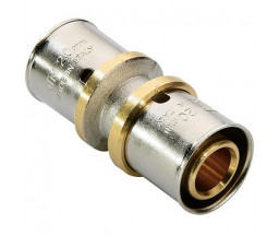 СОЕДИНИТЕЛЬ РЕДУКЦИОННЫЙ ПОД ПРЕСС NTM, D 26x20 mm