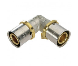 УГОЛ ПОД ПРЕСС NTM, D 20x2 mm