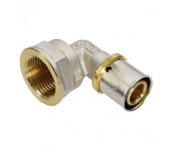 УГОЛ ПОД ПРЕСС NTM, D 16x3/4" ВР