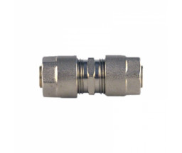 СОЕДИНИТЕЛЬ ОБЖИМНОЙ РАЗЪЕМНЫЙ D 26 mm