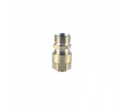 СОЕДИНИТЕЛЬ ОБЖИМНОЙ РАЗЪЕМНЫЙ D 16x3/4" НР