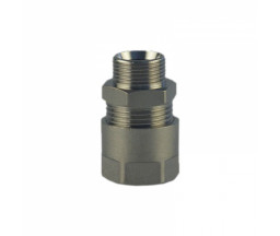 СОЕДИНИТЕЛЬ ОБЖИМНОЙ РАЗЪЕМНЫЙ D 26x3/4" НР