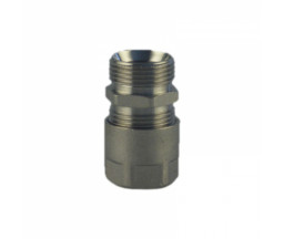 СОЕДИНИТЕЛЬ ОБЖИМНОЙ РАЗЪЕМНЫЙ D 26x1" НР