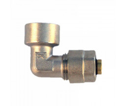 УГОЛ ОБЖИМНОЙ РАЗЪЕМНЫЙ D 26x1" ВР