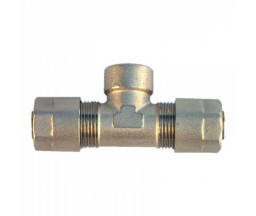 TEU COMPRESIUNE DETASABIL D 20x1/2"x20 mm FI