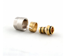 RACORD EUROCON TEAVA MULTISTRAT D 16x2 mm x 1/2"