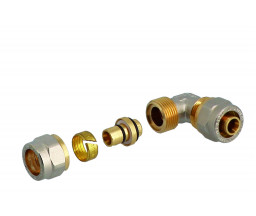 COT COMPRESIUNE DETASABIL, D 20x20 mm