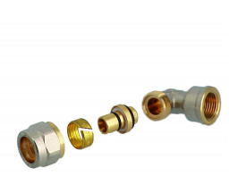 COT COMPRESIUNE DETASABIL, D 16x1/2" FI