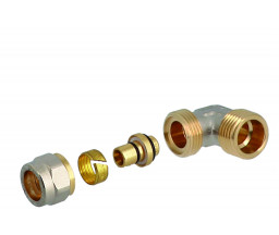 COT COMPRESIUNE DETASABIL, D 20x3/4" FE