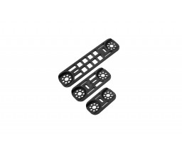 ПЛАНКА ДЛЯ ФИКСАЦИИ УГОЛКА ПОД ПРЕСС KAN-THERM, L=50mm