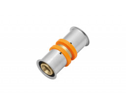 СОЕДЕНИТЕЛЬ ПОД ПРЕСС KAN-THERM, D 16 mm