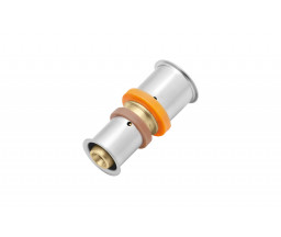 РЕДУКЦИЯ ПОД ПРЕСС KAN-THERM, D 20x16 mm