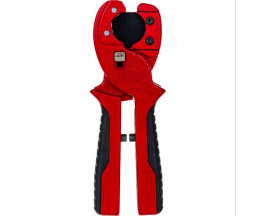 FOARFECA TEAVA PLASTIC KAN-THERM, D 14-25 mm