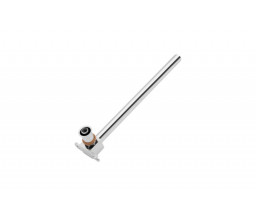 УГОЛОК ПОД ПРЕСС РАДИАТОРНЫЙ KAN-THERM, D 16x15x210 mm