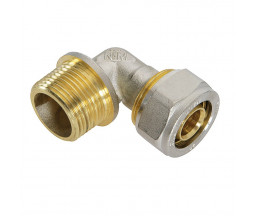 COT COMPRESIUNE NTM, D 16x1/2" FE