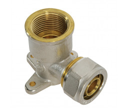 COT BATERIE COMPRESIUNE NTM, D 20x1/2" FI