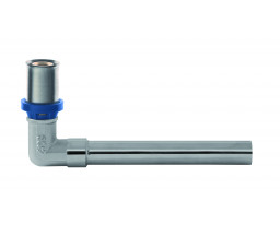 УГОЛОК ПОД ПРЕСС РАДИАТОРНЫЙ, D 16x15x150 mm