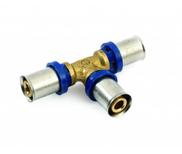 TEU SERTIZARE D 16x2 mm