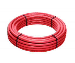 TEAVA MULTISTRAT IZOLATA, ROSIE, GENERAL FITTINGS, D 16x2 mm