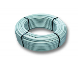 МЕТАЛЛОПЛАСТИКОВАЯ ТРУБА, GENERAL FITTINGS, D 26x3 mm