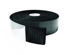 BANDA AUTOADEZIVA ELASTOMER 50x3 mm, L 15 m