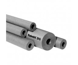 TUB IZOLATIE VALROM TUBOLIT DG 64x9 mm