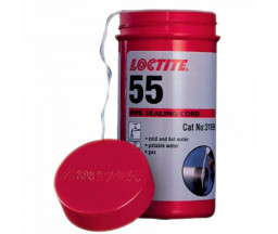 SFOARA ETANSARE FILETE LOCTITE 55, 160 m