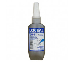 CLEI ETANSEIZARE FILETE, LOXEAL 58-11, 50 ml