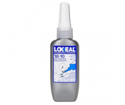 CLEI ETANSEIZARE FILETE, DEMONTABIL, LOXEAL 18-10, 50 ml