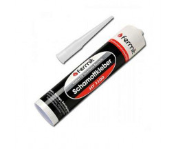 SILICON CLEI GARNITURI CAZANE/COSURI FUM 310 ml