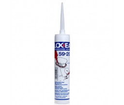СИЛИКОНОВЫЙ КЛЕЙ-ГЕРМЕТИК LOXEAL 59-20 CT 310 ml