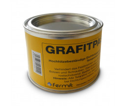 GRAFIT PASTE NIVO 500 gr