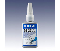 ГЕРМЕТИК РЕЗЬБОВЫХ СОЕДИНЕНИЙ, LOXEAL 55-37, 50 ml