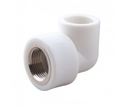 COT PP-R ALB VALROM D 32x1" FI