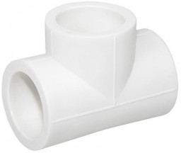 TEU REDUS PP-R ALB VALROM D 32x20x32 mm