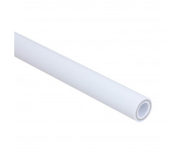 TEAVA PP-R/FB ALB VALROM D 20x3,4mm, L 4 m