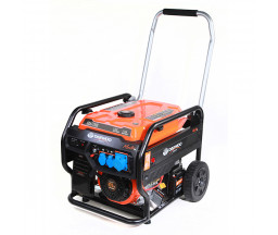 GENERATOR ELECTRIC PE BENZINA DAEWOO GDA7750E, 5400W