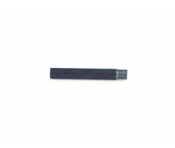STUT NEGRU FILETAT LA UN CAPAT 1/2"x150 mm FE