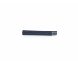 STUT NEGRU FILETAT LA UN CAPAT 1 1/2"x200 mm FE
