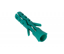 DIBLU DIN NYLON WALRAVEN WEP-C, D 10x50 mm, SET 10 BUCATI