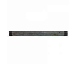 STUT ZINCAT FILETAT LA AMBELE CAPETE 3/4"x500 mm FE-FE