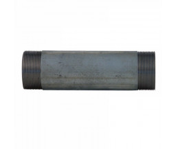 STUT ZINCAT FILETAT LA AMBELE CAPETE 2"x200 mm FE-FE