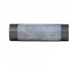 СГОН ОЦИНКОВАННЫЙ 2"x300 mm НР-НР