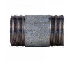 STUT ZINCAT FILETAT LA AMBELE CAPETE 2"x500 mm FE-FE