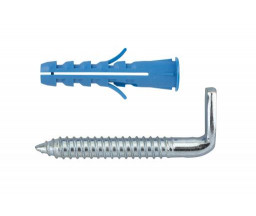 SET PENTRU FIXARE BOILER 10x80 mm