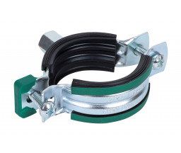 COLIER CU GARNITURA WALRAVEN KSB2 EPDM, M8/M10, D 31-35 mm